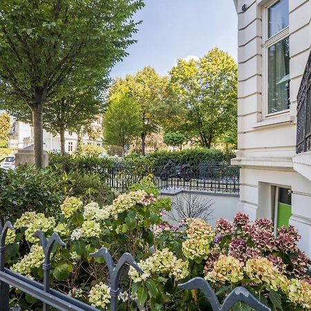 هامبورغ Stylish & Cosy Apartment Next To The U-Bahn المظهر الخارجي الصورة
