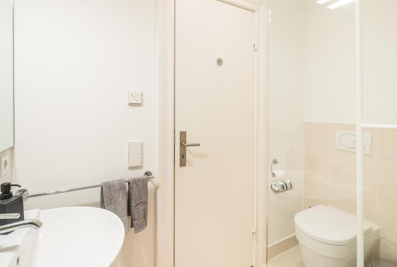 هامبورغ Stylish & Cosy Apartment Next To The U-Bahn المظهر الخارجي الصورة