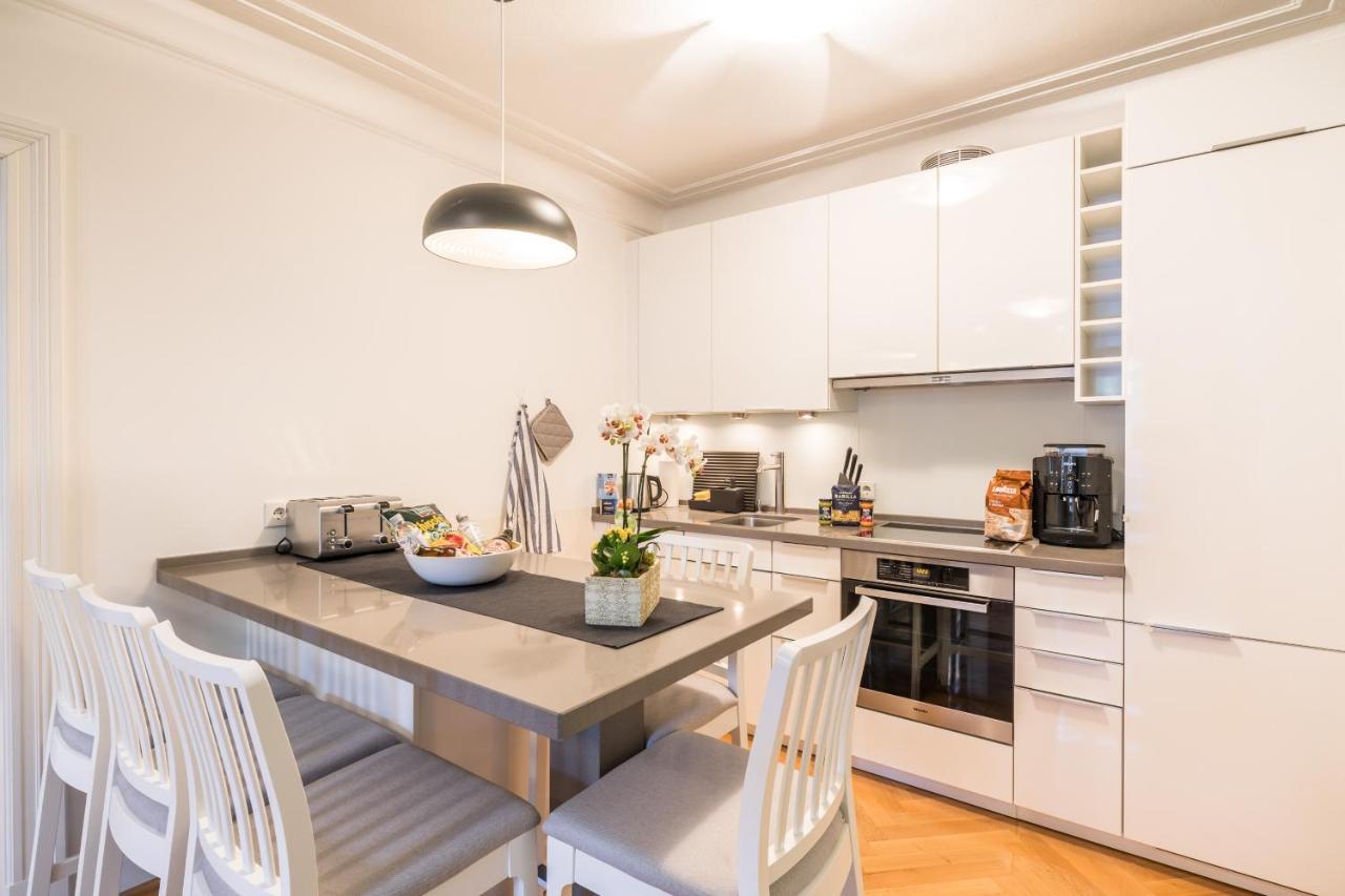 هامبورغ Stylish & Cosy Apartment Next To The U-Bahn المظهر الخارجي الصورة