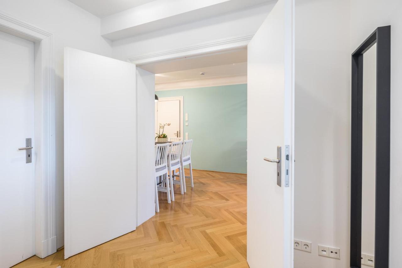 هامبورغ Stylish & Cosy Apartment Next To The U-Bahn المظهر الخارجي الصورة