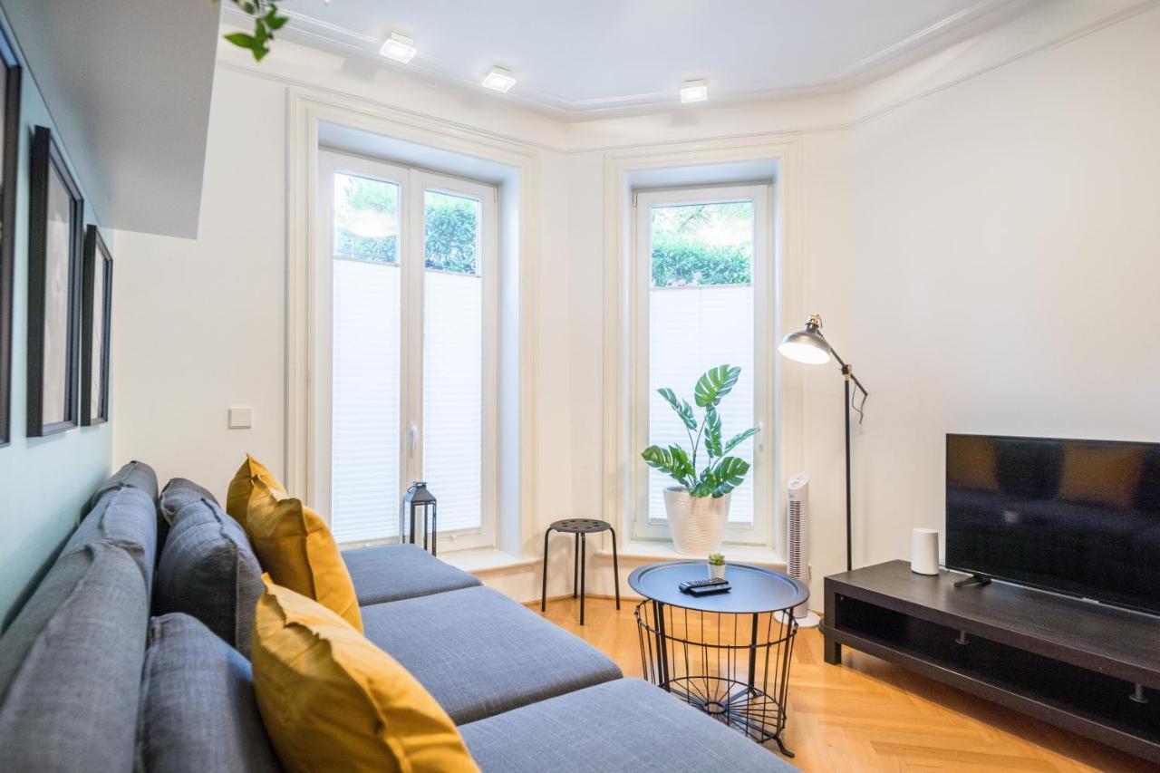 هامبورغ Stylish & Cosy Apartment Next To The U-Bahn المظهر الخارجي الصورة