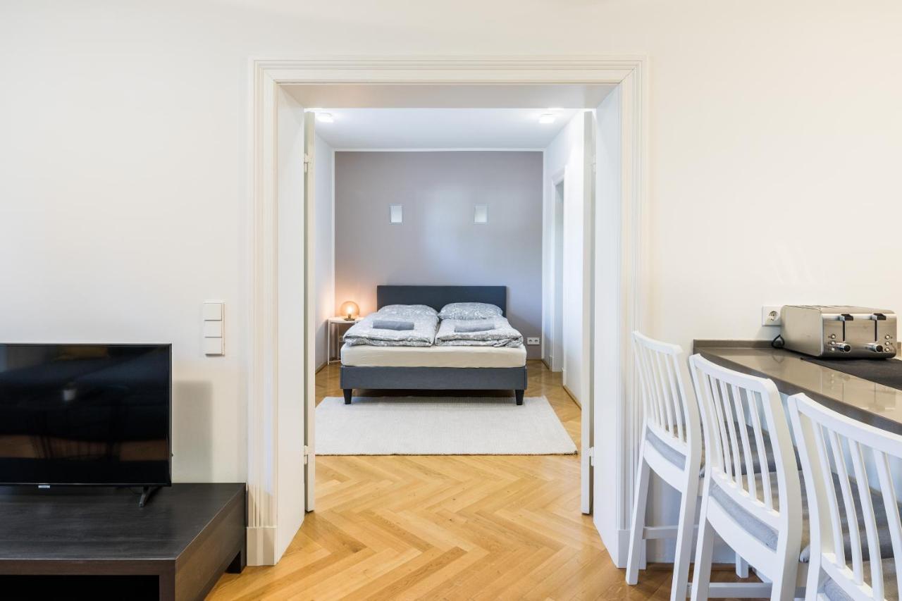 هامبورغ Stylish & Cosy Apartment Next To The U-Bahn المظهر الخارجي الصورة