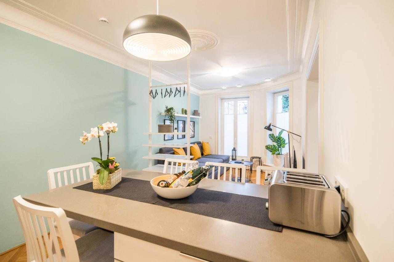هامبورغ Stylish & Cosy Apartment Next To The U-Bahn المظهر الخارجي الصورة