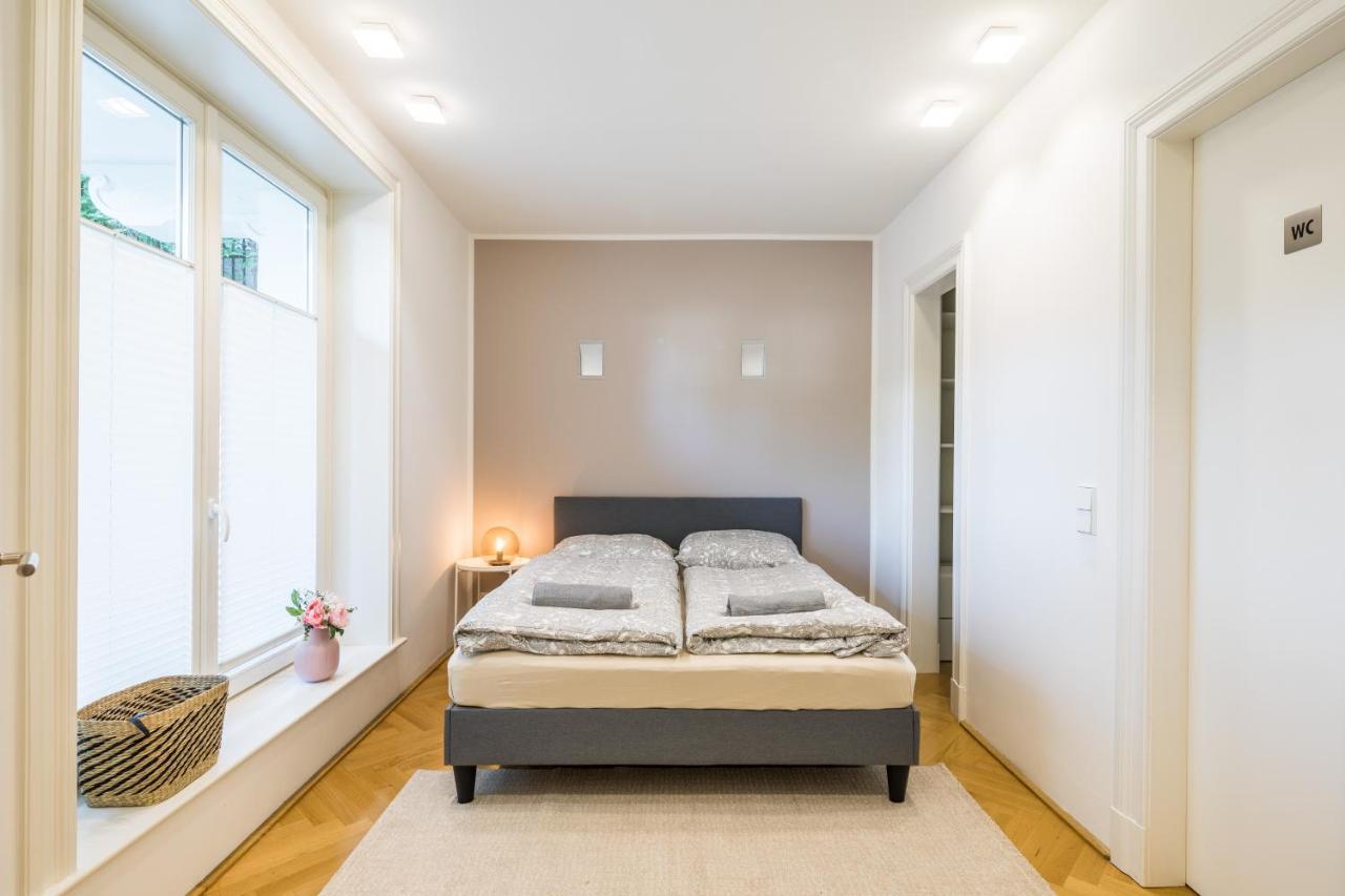 هامبورغ Stylish & Cosy Apartment Next To The U-Bahn المظهر الخارجي الصورة